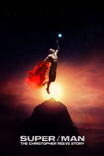 Постер до фильму"Super/Man: The Christopher Reeve Story" #667228