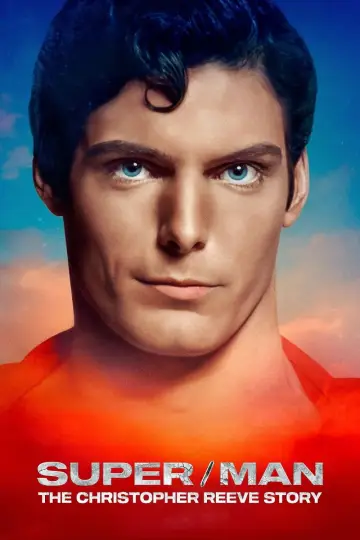 Постер до фильму"Super/Man: The Christopher Reeve Story" #667229