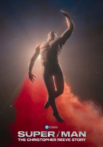 Постер до фильму"Super/Man: The Christopher Reeve Story" #667230