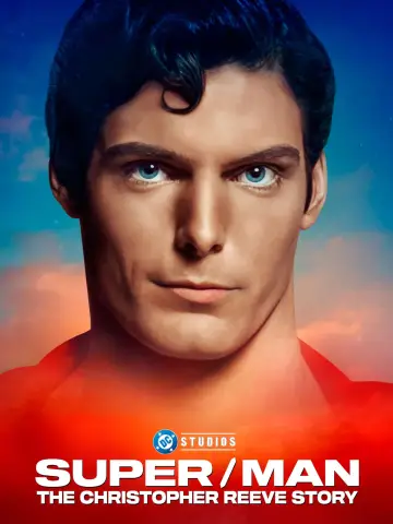 Постер до фильму"Super/Man: The Christopher Reeve Story" #667234
