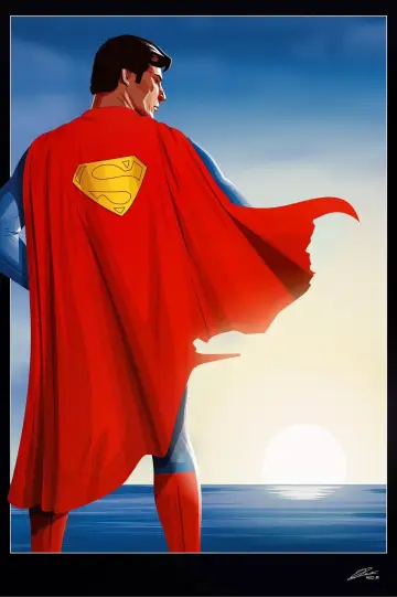 Постер до фильму"Super/Man: The Christopher Reeve Story" #667235