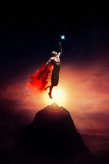 Постер до фильму"Super/Man: The Christopher Reeve Story" #667237