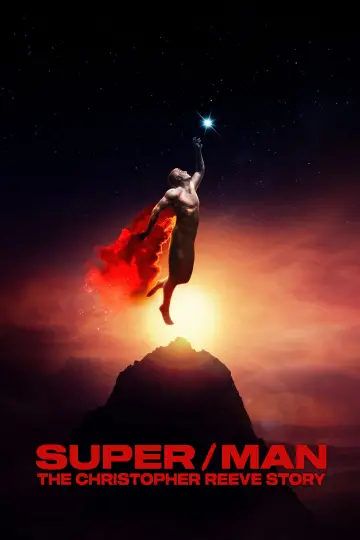 Постер до фильму"Super/Man: The Christopher Reeve Story" #667239