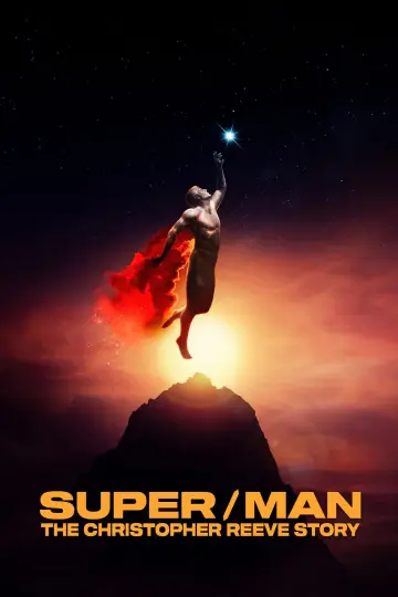 Постер до фильму"Super/Man: The Christopher Reeve Story" #667240