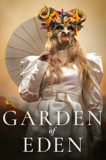 Garden of Eden постер
