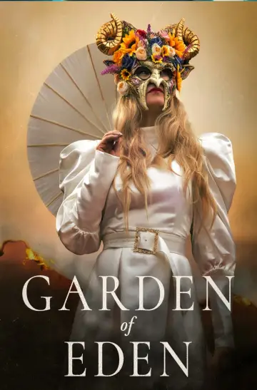 Постер до фильму"Garden of Eden" #944302