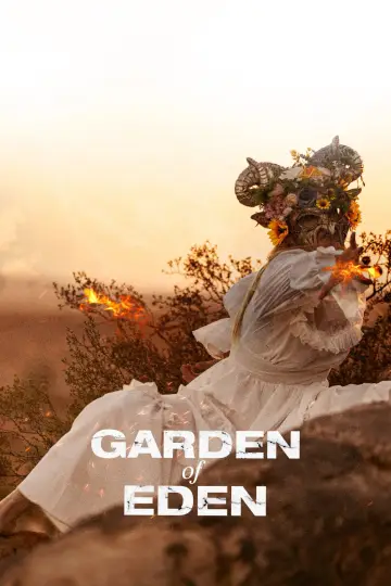 Постер до фильму"Garden of Eden" #944304