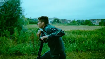 Задник до фильму"Птах" #610251