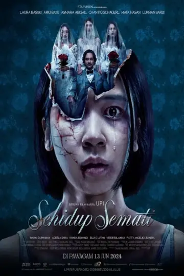 Постер до фильму"Sehidup Semati" #503710