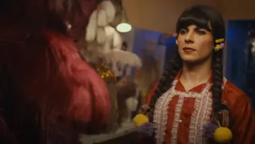 Задник до фільму "Chabuca" #1568822