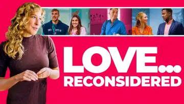Задник до фильму"Love... Reconsidered" #350075