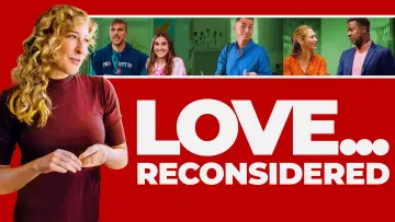 Задник до фильму"Love... Reconsidered" #758982