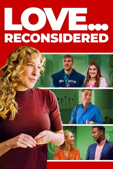 Постер до фильму"Love... Reconsidered" #758985