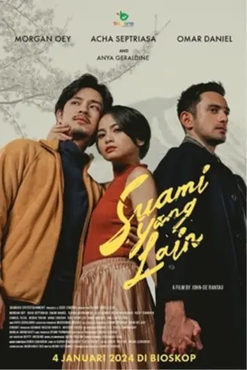 Постер до фильму"Suami Yang Lain" #352532