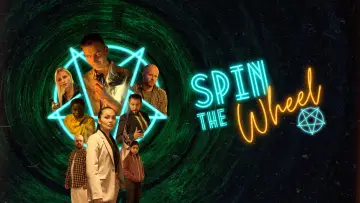 Задник до фільму "Spin the Wheel" #1095361