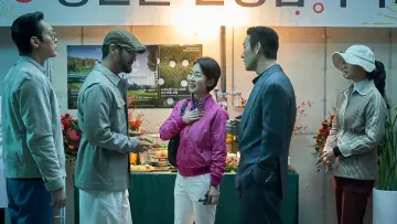 Задник до фильму"로비" #535104