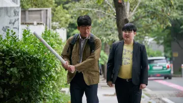 Задник до фильму"로비" #535132