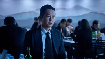 Задник до фильму"로비" #535135