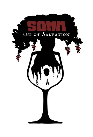 Постер до фільму "Somm: Cup of Salvation" #1568989
