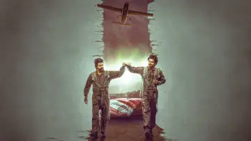 Задник до фильму"த கிரேட்டஸ்ட் ஆஃப் ஆல் டைம்" #426968