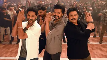 Задник до фильму"த கிரேட்டஸ்ட் ஆஃப் ஆல் டைம்" #896616