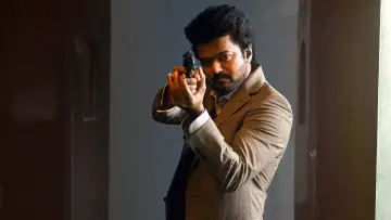 Задник до фильму"த கிரேட்டஸ்ட் ஆஃப் ஆல் டைம்" #896619
