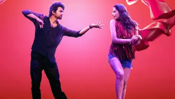 Задник до фильму"த கிரேட்டஸ்ட் ஆஃப் ஆல் டைம்" #896629