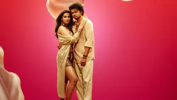 Задник до фильму"த கிரேட்டஸ்ட் ஆஃப் ஆல் டைம்" #896630