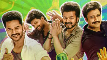Задник до фильму"த கிரேட்டஸ்ட் ஆஃப் ஆல் டைம்" #896632