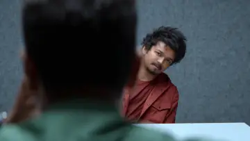 Задник до фильму"த கிரேட்டஸ்ட் ஆஃப் ஆல் டைம்" #896635