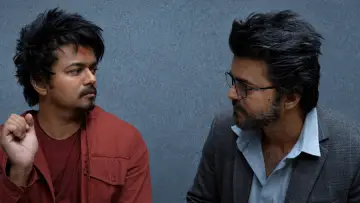 Задник до фильму"த கிரேட்டஸ்ட் ஆஃப் ஆல் டைம்" #896645