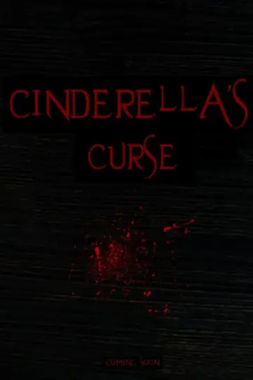 Постер до фильму"Cinderella