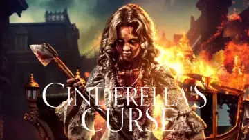 Задник до фильму"Cinderella