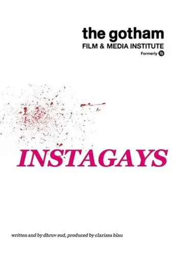 Постер до фільму "Instagays" #1112651
