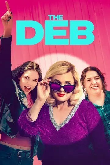 Постер до фільму "The Deb" #1533904