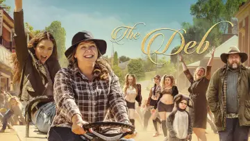 Задник до фільму "The Deb" #1582753