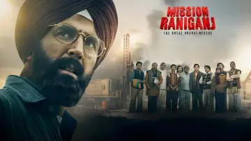 Задник до фильму"मिशन रानीगंज: द ग्रेट भारत रेस्क्यू" #1026106