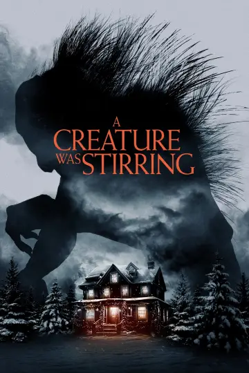 Постер до фильму"A Creature Was Stirring" #1003661