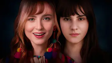 Задник до фильму"Traição Entre Amigas" #565096
