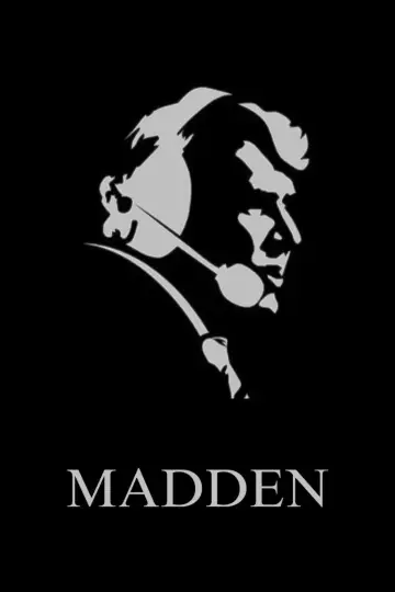 Madden постер
