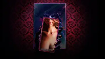 Задник до фільму "Succubus" #625365
