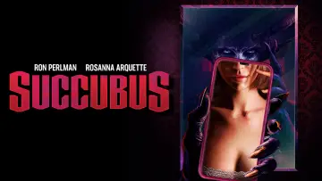 Задник до фільму "Succubus" #625370