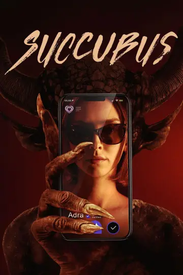 Постер до фільму "Succubus" #625386