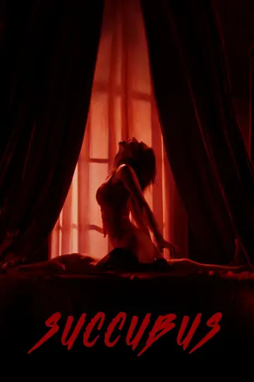 Постер до фільму "Succubus" #625389