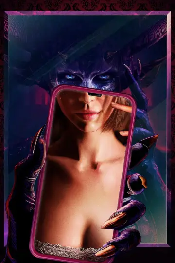 Постер до фільму "Succubus" #625391
