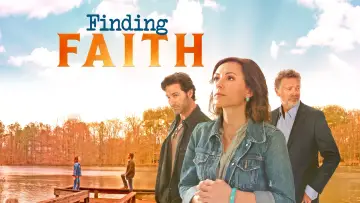 Задник до фильму"Finding Faith" #1107626