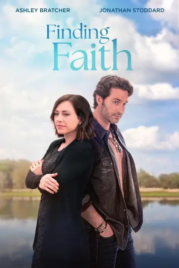 Постер до фильму"Finding Faith" #1107628