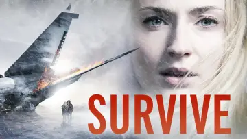 Задник до фильму"Survive" #336529
