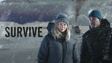 Задник до фильму"Survive" #336530
