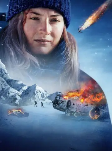 Постер до фильму"Survive" #651136